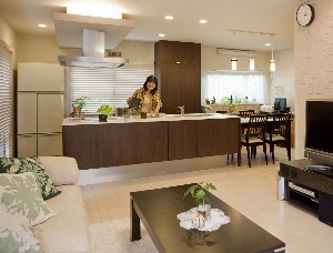 パナソニック リフォームのリフォーム事例