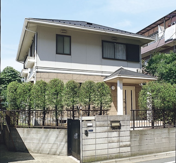 リフォーム事例写真