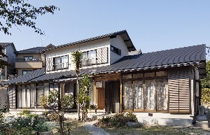 パナソニック リフォームのリフォーム事例