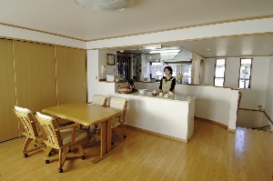 パナソニック リフォームのリフォーム事例