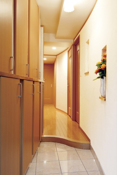 リフォーム事例写真