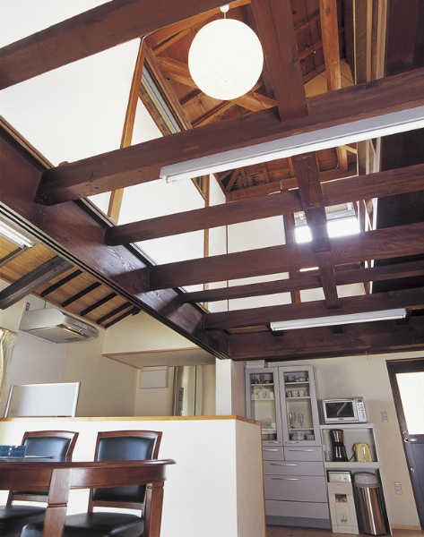 リフォーム事例写真