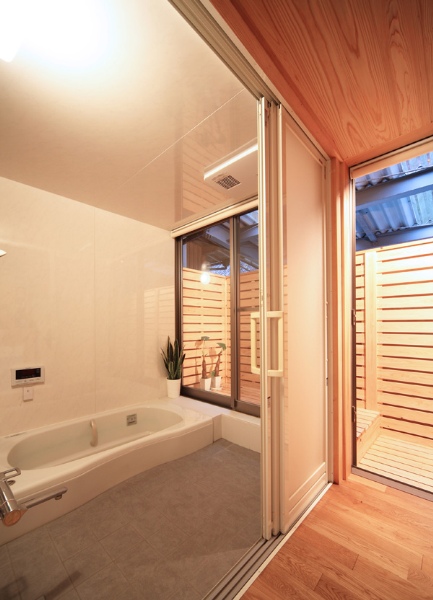 リフォーム事例写真