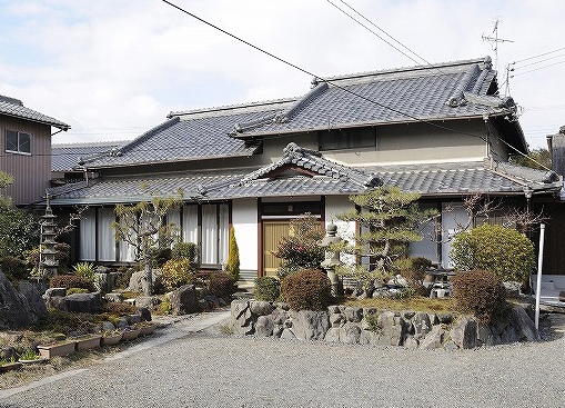 リフォーム事例写真