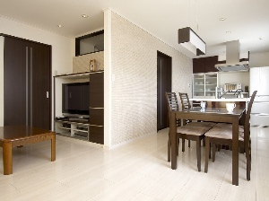 パナソニック リフォームのリフォーム事例