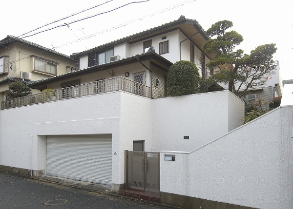 リフォーム事例写真