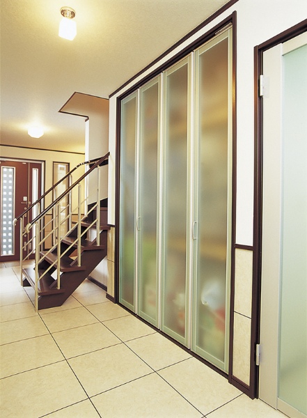 リフォーム事例写真