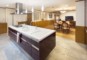 パナソニック リフォームのリフォーム事例