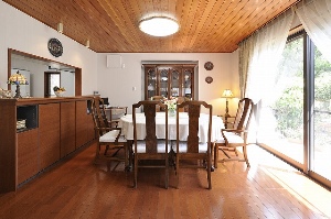 パナソニック リフォームのリフォーム事例