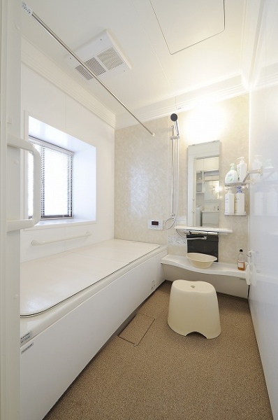 リフォーム事例写真