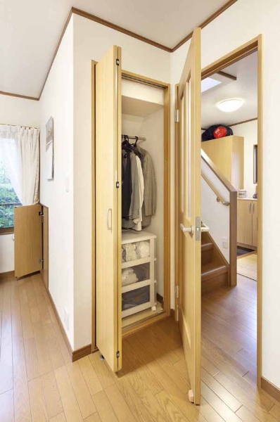 リフォーム事例写真