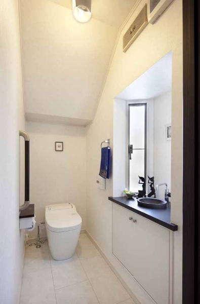 リフォーム事例写真