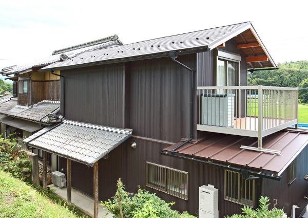 リフォーム事例写真