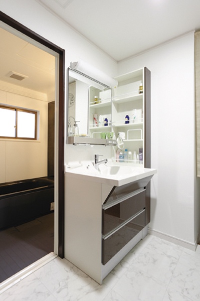 リフォーム事例写真