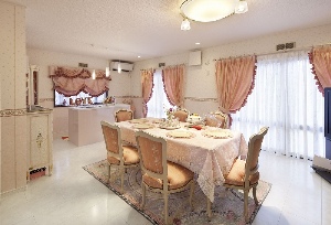 パナソニック リフォームのリフォーム事例