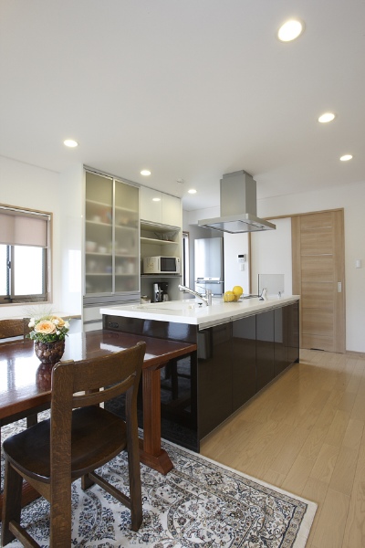 リフォーム事例写真