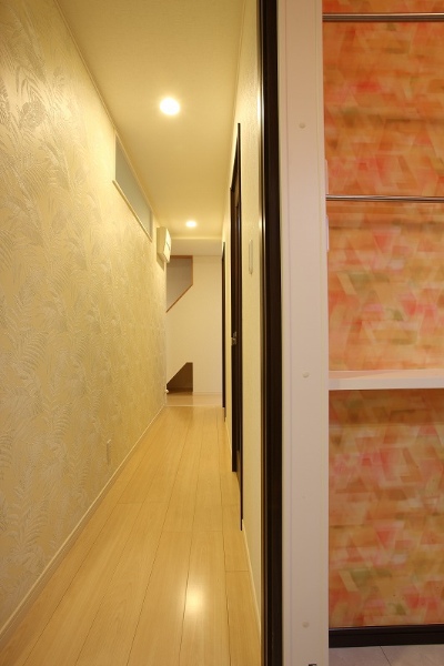 リフォーム事例写真