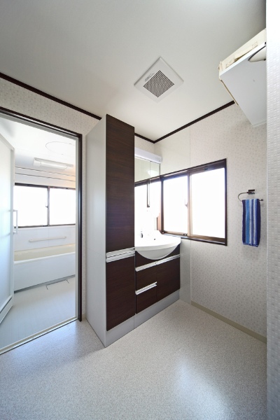 リフォーム事例写真