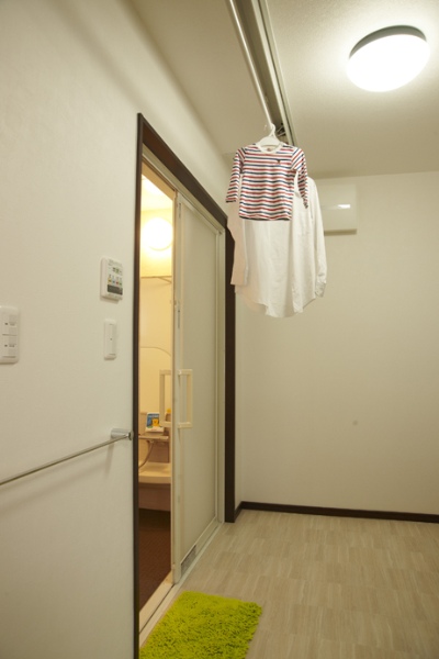 リフォーム事例写真