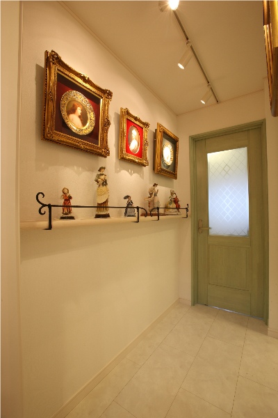 リフォーム事例写真