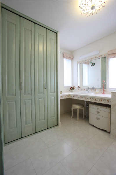 リフォーム事例写真