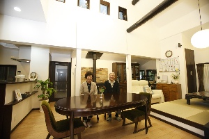 パナソニック リフォームのリフォーム事例