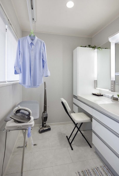 リフォーム事例写真