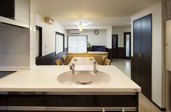 リフォーム事例写真