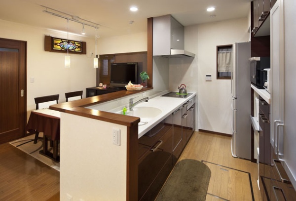 リフォーム事例写真