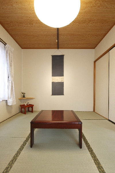 リフォーム事例写真