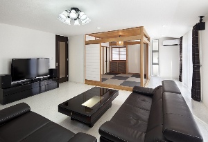 パナソニック リフォームのリフォーム事例