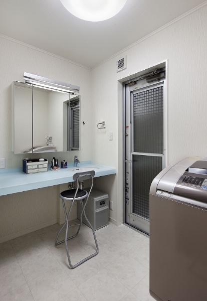 リフォーム事例写真