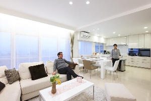 パナソニック リフォームのリフォーム事例