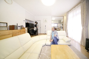 パナソニック リフォームのリフォーム事例