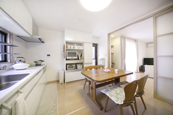 リフォーム事例写真