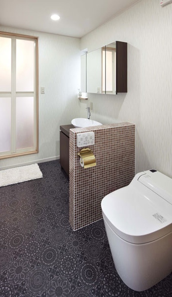 リフォーム事例写真