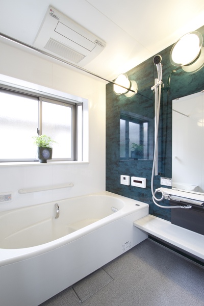 リフォーム事例写真