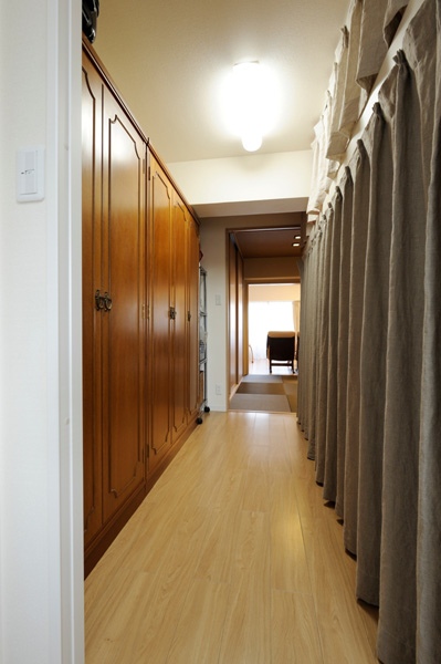 リフォーム事例写真