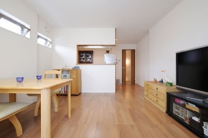 パナソニック リフォームのリフォーム事例