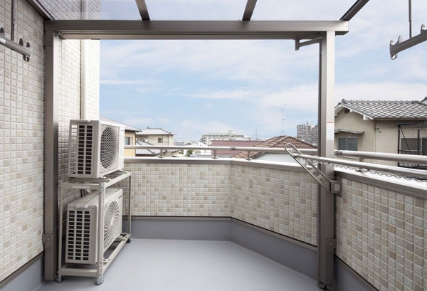 リフォーム事例写真