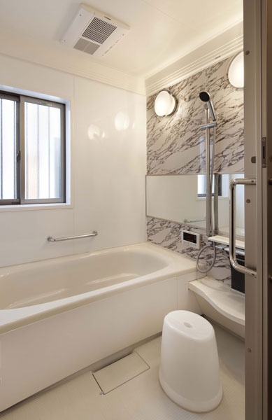 リフォーム事例写真