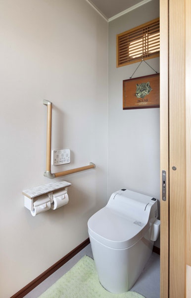 リフォーム事例写真