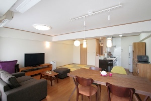 パナソニック リフォームのリフォーム事例