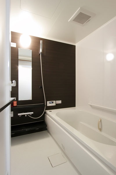 リフォーム事例写真