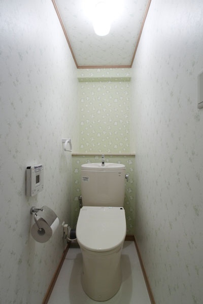 リフォーム事例写真