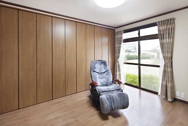 リフォーム事例写真