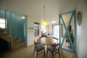 パナソニック リフォームのリフォーム事例