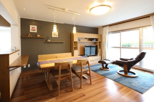 パナソニック リフォームのリフォーム事例