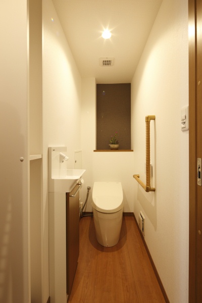 リフォーム事例写真