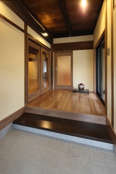 リフォーム事例写真